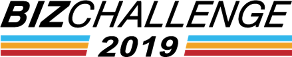 Logo BizChallenge2019