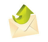 Email Forwarder
