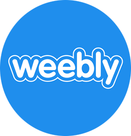 Weebly Website Maintenance