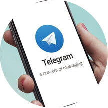 Telegram Blasting