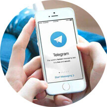 Telegram Broadcast