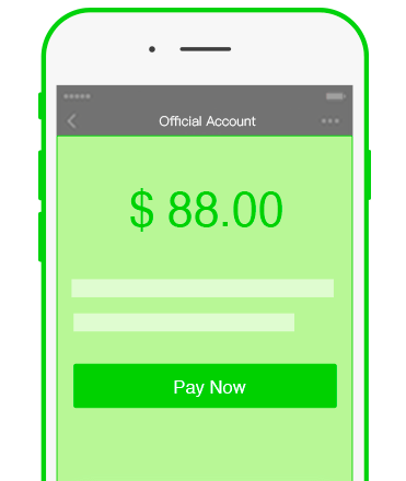 WeChat Pay Wallet