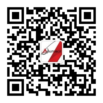 Autobot WeChat Service Account