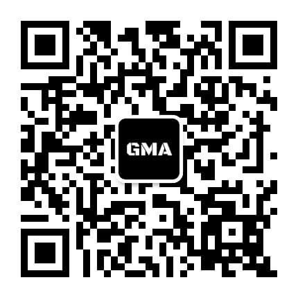 GMA WeChat Service Account