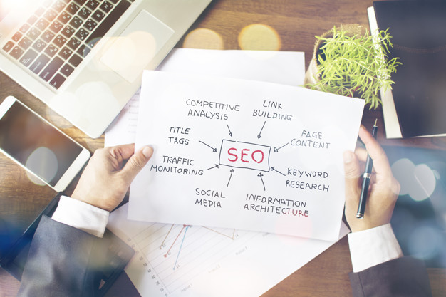 What Is SEO Content? A Comprehensive Guide to Creating Better SEO Content