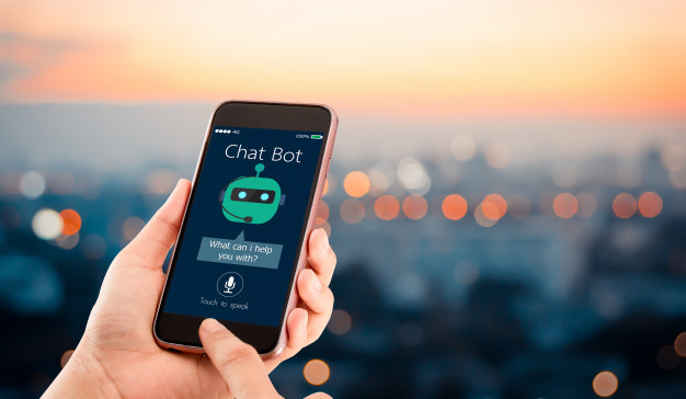 How Can Chatbot Marketing Improve Your Business After COVID-19?