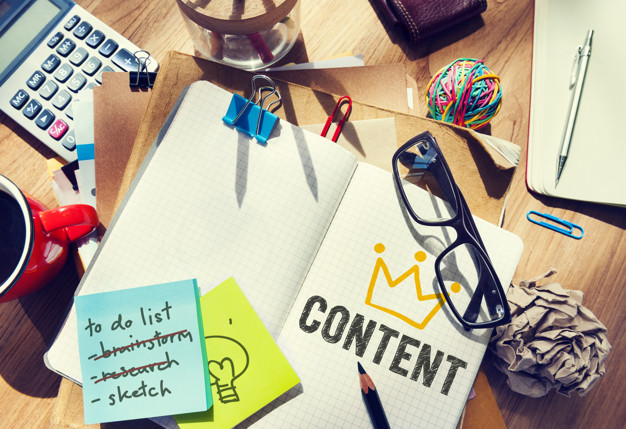 Why Content Writing is Important for Businesses