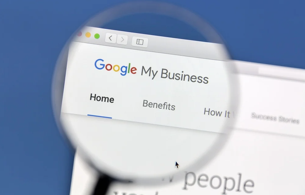 Why is Google My Business Profile Important for your Business?
