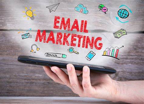 Effective Email Marketing for Engaging Customers