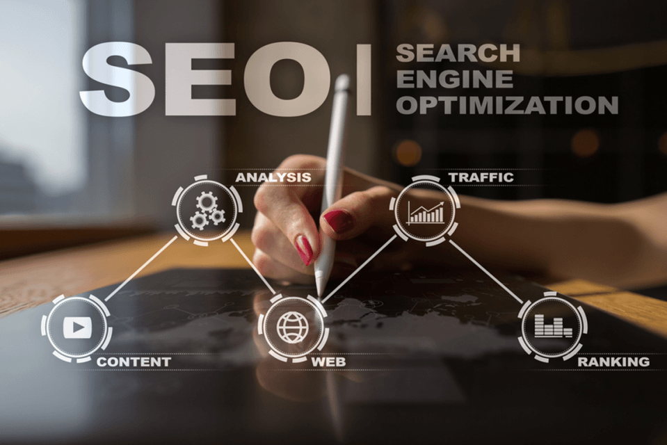 The Power of SEO: Boosting Website Visibility