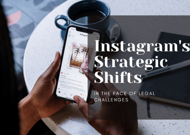 Navigating Change: Instagram’s Strategic Shifts, Workforce Reduction, and Commitment to Teen Safety in the Face of Legal Challenges
