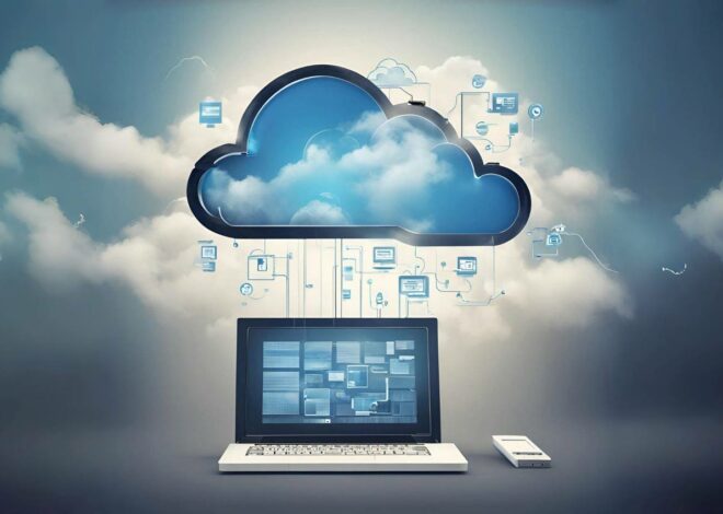 Navigating the Cloud: Simplifying and Securing Your Digital Infrastructure