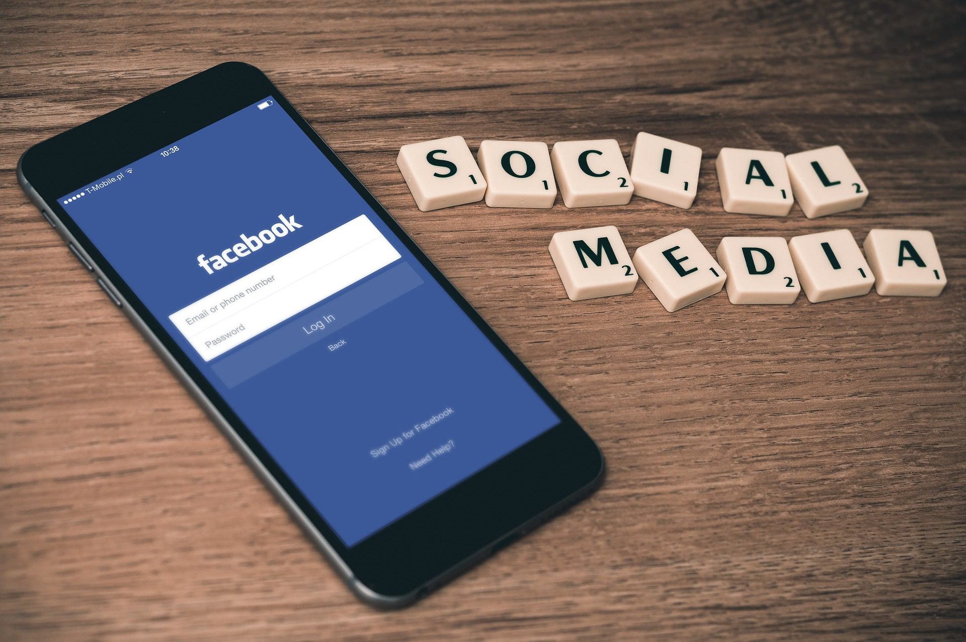 Facebook Marketing and Workshop