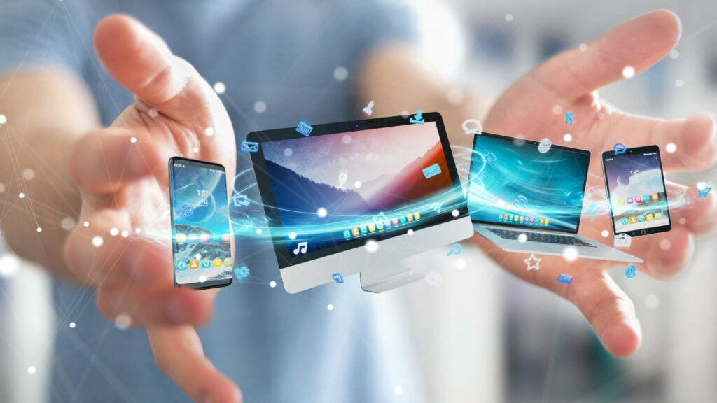 Website Creation in 3 To 7 Days with Dynamic and Flexible Operations