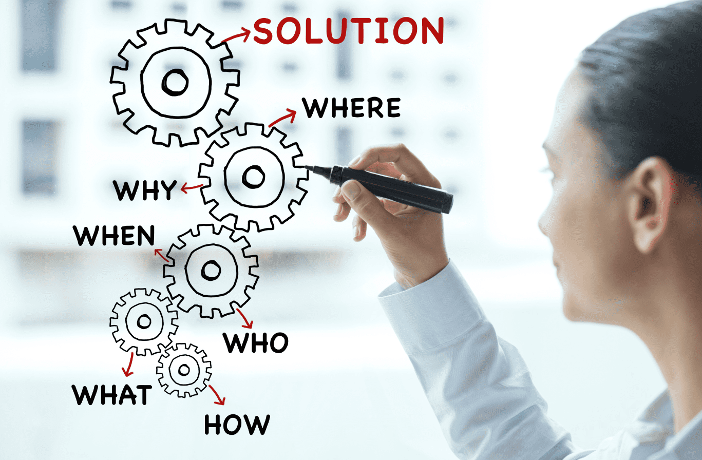 Simplifying Business Communication: Introducing Our Comprehensive E-Newsletter Solution