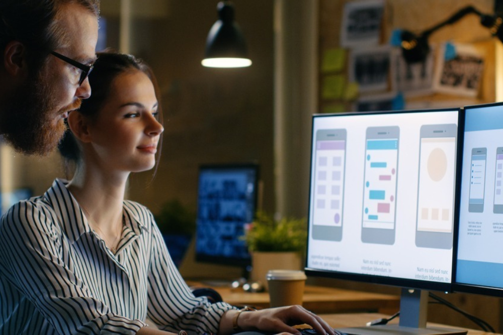 Columbarium Management Software