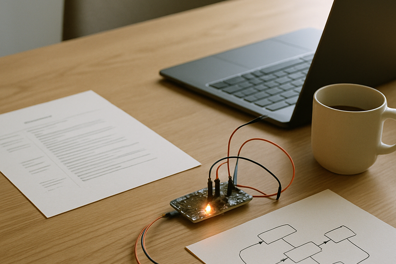 Hiring AI Talent in Malaysia: How to Tell AI Users from AI Builders